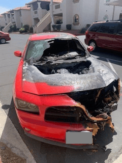 Sell Your Totaled Dodge Charger For Fast Cash Now | DamagedCars